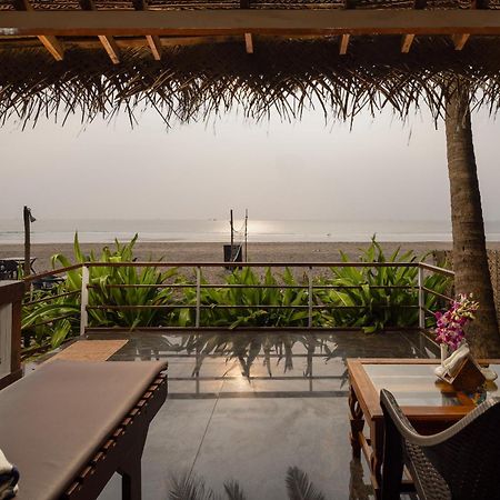 Forget Me Not Resort 阿贡达 外观 照片