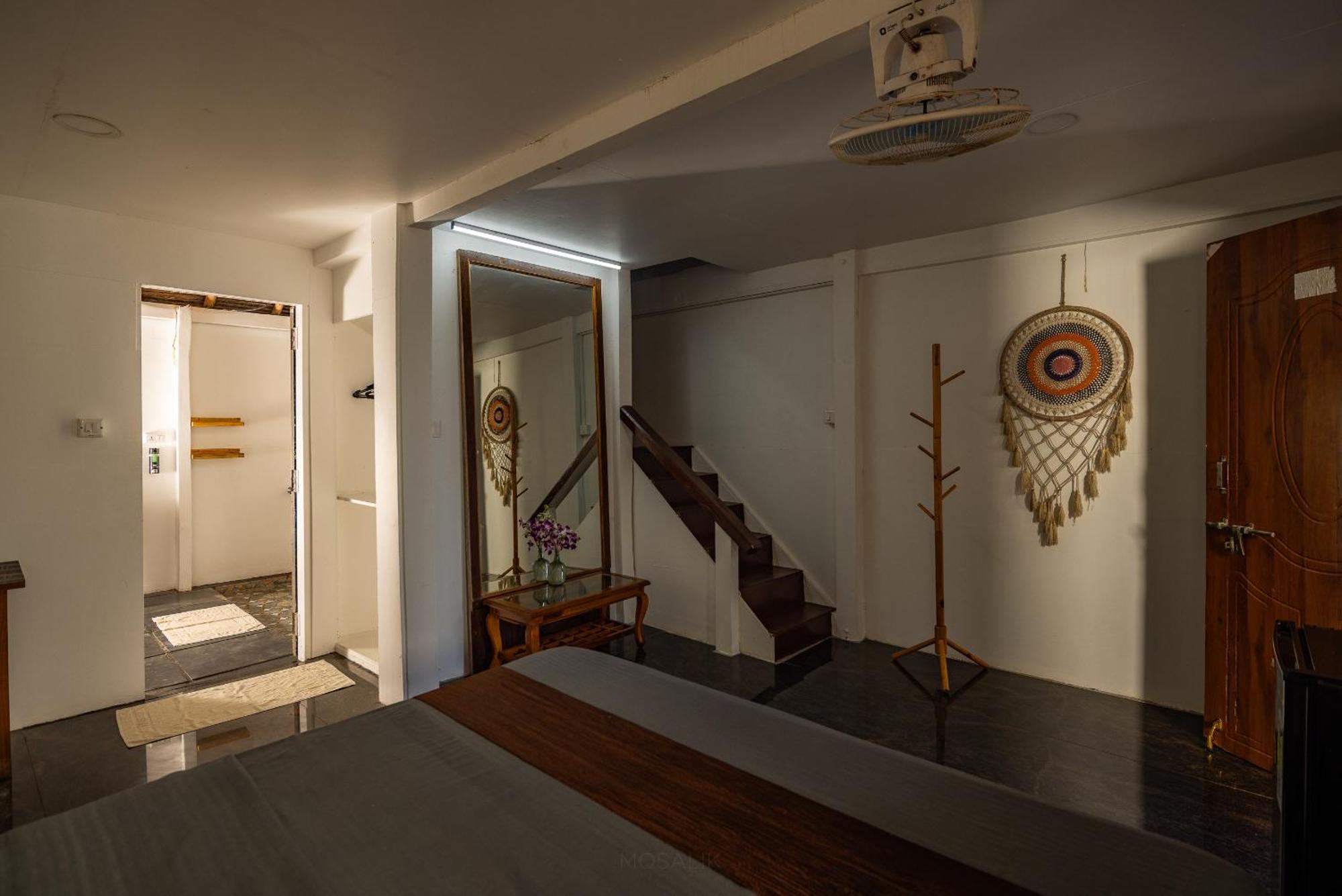 Forget Me Not Resort 阿贡达 外观 照片